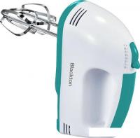 Миксер Blackton Bt MX423 (белый/бирюзовый)