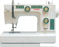 Швейная машина Janome L-394