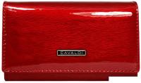 Кошелек Cedar 4U Cavaldi H29-1-SH9 (красный)
