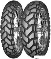 Внедорожные мотошины Mitas E-07+ Dakar 170/60R17 72T TL Rear