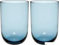 Набор стаканов для воды и напитков Villeroy & Boch Like Ice 19-5180-8190