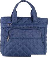 Дорожная сумка Mr.Bag 020-C123-MB-NAV (синий)