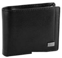 Кошелек Cedar Rovicky CPR-2020-BAR (черный)