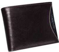 Кошелек Cedar Rovicky 1540-03-BOR-1270 (темно-коричневый)