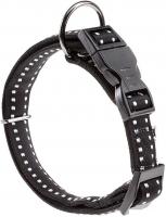 Ошейник Ferplast Cricket C25/70 75298227 (черный)