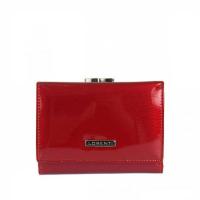 Кошелек Cedar Lorenti 15-09-SH-RFID (красный)