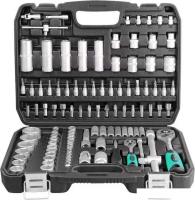 Универсальный набор инструментов Spec CK115-108 (108 предметов)