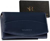 Кошелек Cedar Rovicky R-RD-36-GCL (синий)