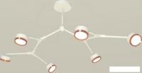 Подвесная люстра Ambrella light XB XB9055153