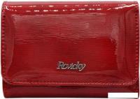 Кошелек Cedar Rovicky 8813-SH (красный)