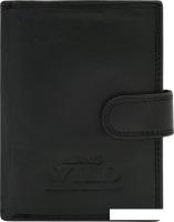 Кошелек Cedar Always Wild N4L-P-CCD-8127 (черный)