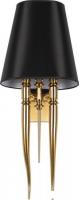 Бра LOFT IT Brunilde 10207W/M Gold