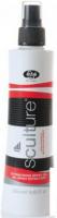 Гель-спрей Lisap Sculture Extrastrong Spray Gel экстра сильной фиксации 250 мл