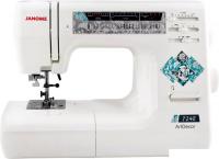 Швейная машина Janome ArtDecor 724E