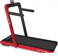 Электрическая беговая дорожка Titanium Masters Slimtech S60 (красный)