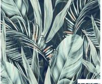 Фотообои Citydecor Тропические цветы 300x254