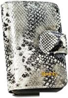 Кошелек Cedar Rovicky 8809-SNR-3588 (серебряный)