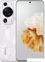 Смартфон Huawei P60 Pro MNA-LX9 Dual SIM 12GB/512GB (жемчужина рококо)