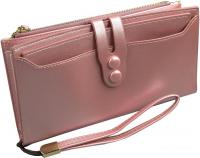Кошелек Cedar Milano Design SF-1834-SAF (розовый)