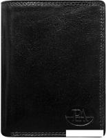 Кошелек Cedar Buffalo Wild D1072-BMVT (черный)