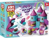 Набор для лепки Aяt Craft Волшебная сказка 03737/ОР