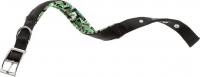 Ошейник Ferplast Daytona Fantasy C20/43 75232201 (черный)