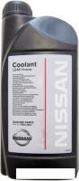 Антифриз Nissan Coolant L248 Premix 1л