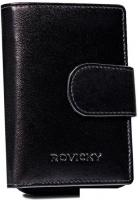 Кошелек Cedar Rovicky R-RD-41-GCL (черный)