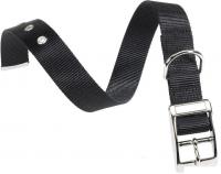 Ошейник Ferplast Club CF25/45 75266917 (черный)