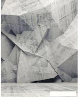 Фотообои Citydecor Полигоналы 3D 200x254