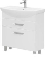 Volna Тумба Onda 60.2Y напольная с умывальником Балтика