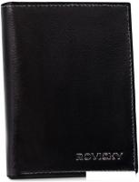 Кошелек Cedar Rovicky R-RM-10-GCL (черный)