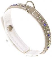 Ошейник Ferplast Lux C12/22 76030023 (коричневый)