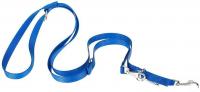 Поводок Ferplast Club GA15/200 75340625 (синий)