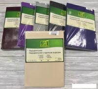 Постельное белье Альвитек 175x215 ПОД-СО-20-КП (кофейная пена)