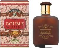 Туалетная вода Whisky Double Whisky EdT (100 мл)