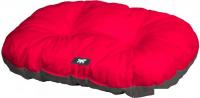Лежак Ferplast Relax C 55/4 82055099 (красный/черный)