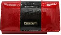 Кошелек Cedar 4U Cavaldi H29-3-SH9 (красный)