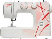 Швейная машина Janome Legend LE-20