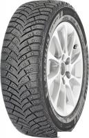 Автомобильные шины Michelin X-Ice North 4 255/45R19 104H