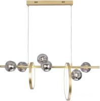 Подвесная люстра Lussole Beaumont LSP-7094