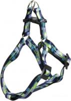 Шлея Ferplast Arlecchino P XS 75607999 (многоцветный)