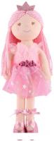 Кукла Maxitoys Принцесса Мэгги в розовом платье MT-CR-D01202308-38