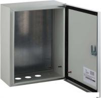 Корпус металлический Эра Simple ЩМПг-04 IP54 Б0041666