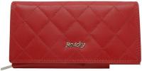 Кошелек Cedar Rovicky R-RD-07-GCL-Q-3813 (красный)