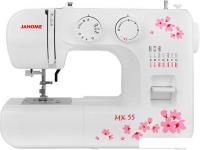 Швейная машина Janome MX 55