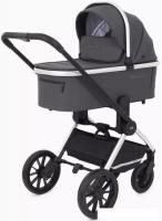 Универсальная коляска Rant Tilda MB064 (2 в 1, carbon)