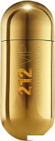Парфюмерная вода Carolina Herrera 212 VIP EdP (80 мл)