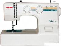 Швейная машина Janome My Style 100