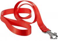 Поводок Ferplast Club G20/120 75350922 (красный)